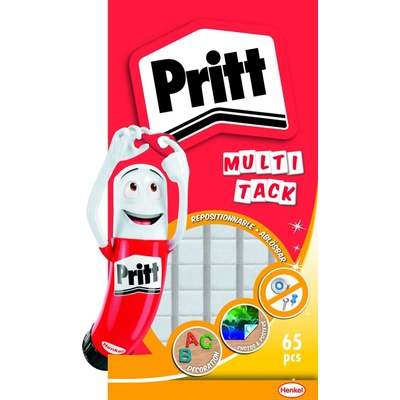 Pritt Fix-It lep. guma 55 ks