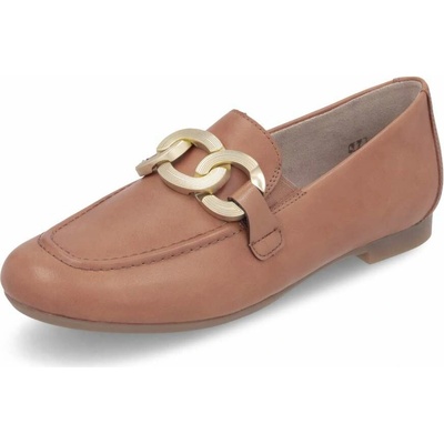 Remonte D0K09-22 hnědá