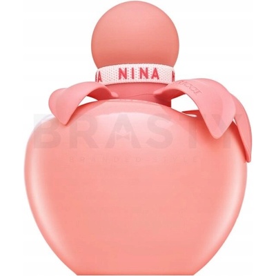 Nina Ricci Bella Nina toaletní voda dámská 50 ml
