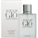 Giorgio Armani Acqua di Gio Man EDT 100 ml + sprchový gel 75 ml + etue dárková sada