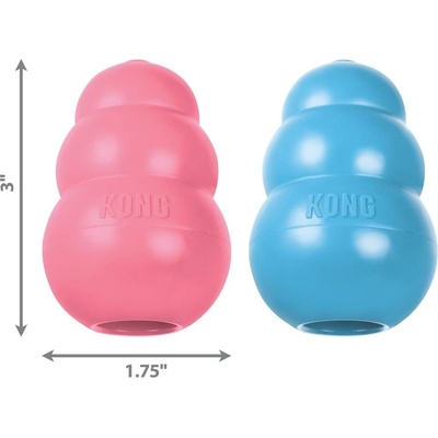 Kong Puppy S 7 cm