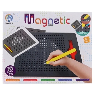 Magnetická tabulka – Hledejceny.cz
