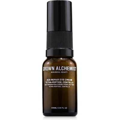 Grown Alchemist Activate oční krém pro korekci tmavých kruhů a vrásek 15 ml