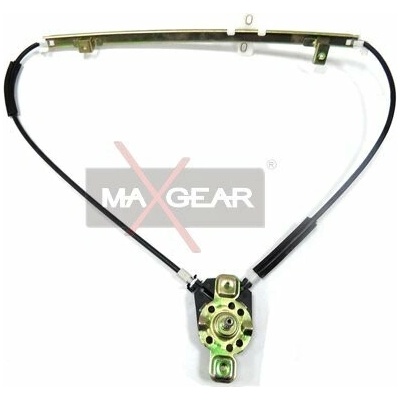 Mechanizmus zdvíhania okna MAXGEAR 28-0144