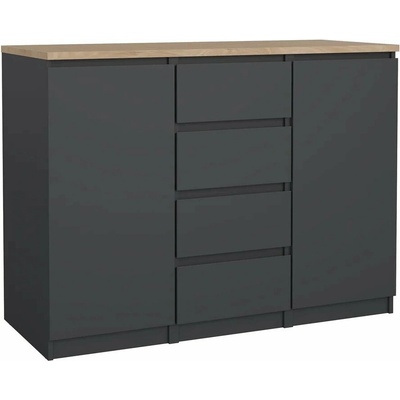 Tvilum Naia 120,8 x 90,7 x 50 cm