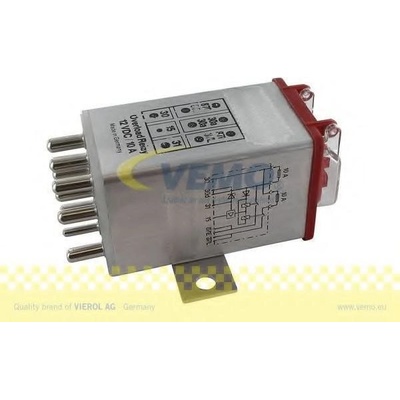 VEMO Relé přepěťové ochrany ABS VEM V30-71-0013