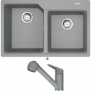 Set Franke UBG 620 + FC 9547