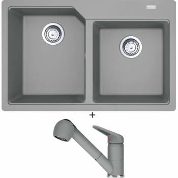 Set Franke UBG 620 + FC 9547