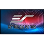 Epson Elite твърда рамка 135'' 16: 9 (ar135h-a8k) Прожекционни екрани