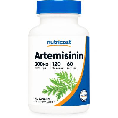 Nutricost - Artemisinin - 120 capsules
