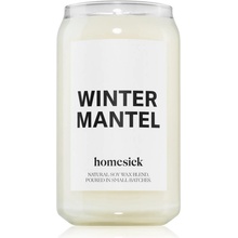 Homesick Winter Mantel 390 g