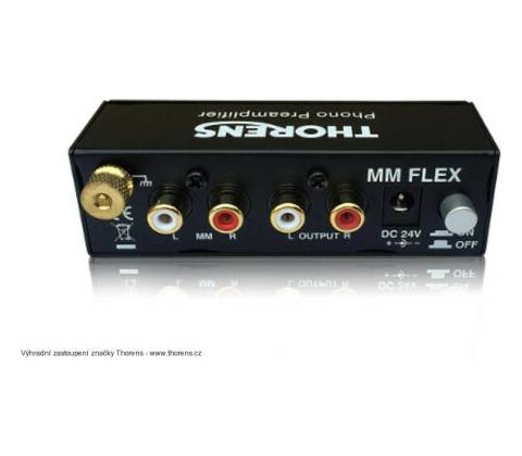 Thorens MM Flex
