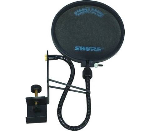 Shure PS-6