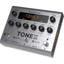 IK Multimedia Tonex Pedal Bass Edition