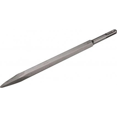 Sekáč špičatý SDS PLUS, EXTOL PREMIUM 250x14 mm, balení 1 ks