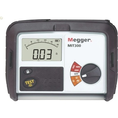 Megger MIT 300