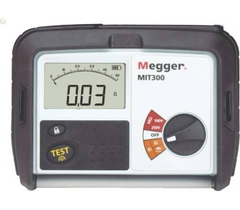 Megger MIT 300