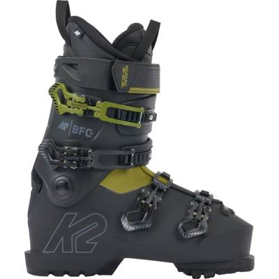 K2 BFC 90 Black 295 25 26