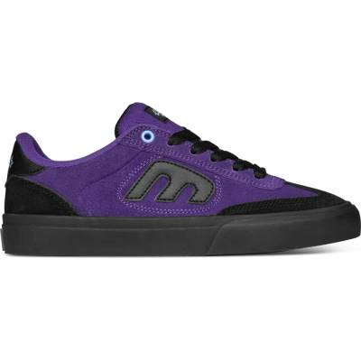 Etnies Locut Vulc X Werka Purple 500