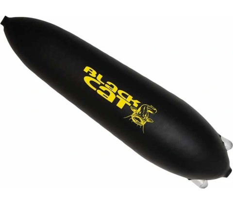 BLACK CAT Rattle U-FLOAT 40g