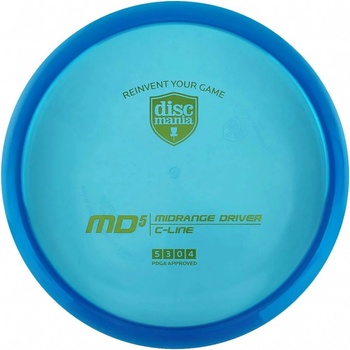 Discmania MD5 C-Line