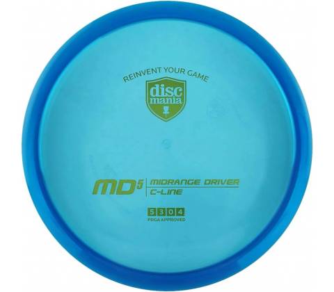 Discmania MD5 C-Line