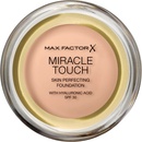 Max Factor Miracle Touch Skin Perfecting vysoce krycí make-up 035 Pearl Beige 11,5 g