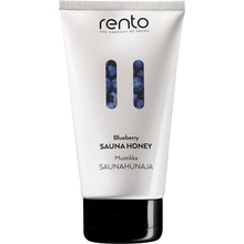 Rento Medový krém do sauny Borůvka 150 ml