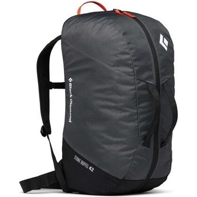 BLACK DIAMOND STONE DUFFEL 42 Vak na lano