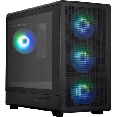 Zalman M5 Black – Zboží Mobilmania