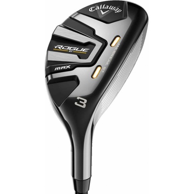 Callaway Rogue ST MAX – Sleviste.cz