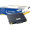 Samsung CLP-510D5Y - originálny