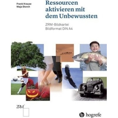 Ressourcen aktivieren mit dem Unbewussten