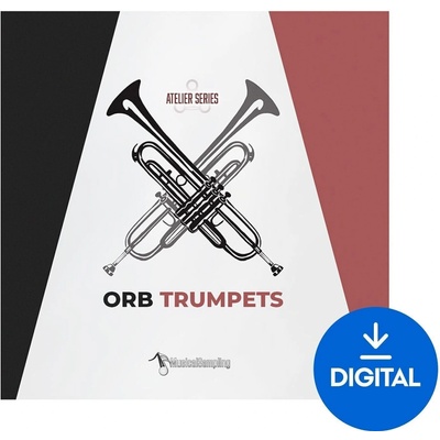 Musical Sampling Atelier Series Orb Trumpets (Дигитален продукт)