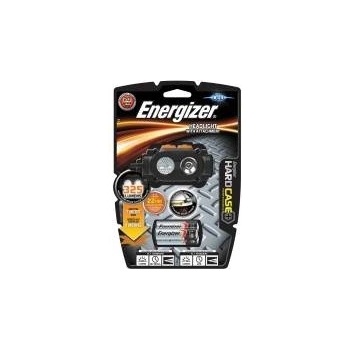 Energizer LAT. ENERGIZER HEAD HEAD HARD CASE 600 lumens