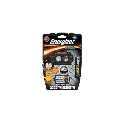 Energizer LAT. ENERGIZER HEAD HEAD HARD CASE 600 lumens