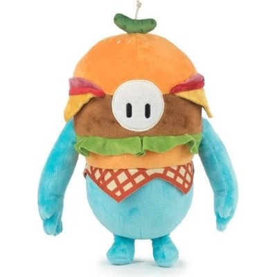 FALL GUYS Tasty burger 25 cm