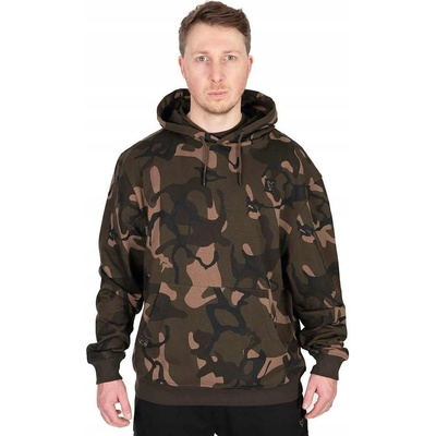Fox mikina LW Pullover Hoody camo – Zbozi.Blesk.cz