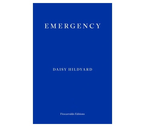 Emergency Hildyard Daisy