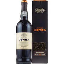Borges Coroa 19% 0,75 l (kartón)