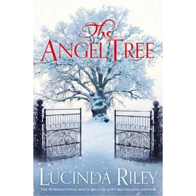 Angel Tree | Lucinda Riley, Lucinda Edmonds