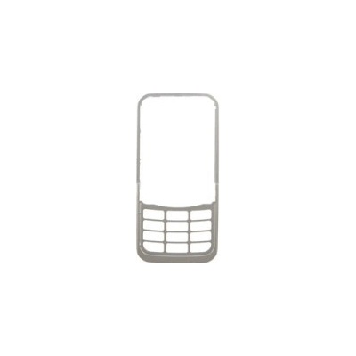 originální rámeček klávesnice Nokia 7610s stříbrná