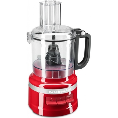 KitchenAid 5KFP0719 - královská červená