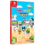 BANDAI NAMCO Entertainment Tamagotchi Plaza (Switch)
