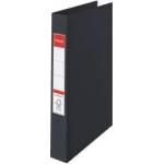 Esselte Binder Esselte Vivida 4-ring A4 42mm black (10K012A)