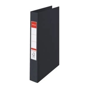 Esselte Binder Esselte Vivida 4-ring A4 42mm black (10K012A)