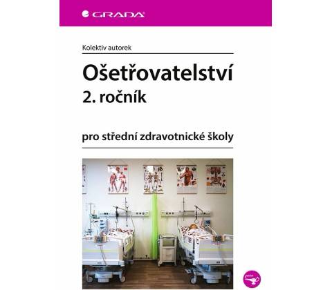 Ošetřovatelství 2. ročník