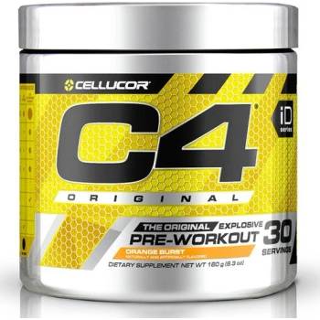 Image 1 of CELLUCOR C4 Original, 195 Grams