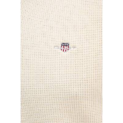 Gant тениска с яка мъжки от памук (8030294)