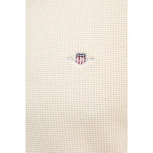 Gant тениска с яка мъжки от памук (8030294)